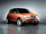 Lancia Ypsilon Sport Concept 2005 года